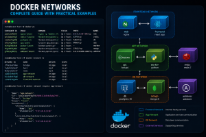 Read more about the article Docker Issues & Troubleshooting: Real-World Solutions