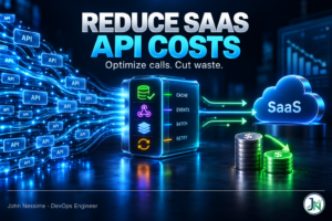 Read more about the article Optimizing API Calls to Reduce SaaS Costs: Six Levers That Actually Move the Bill