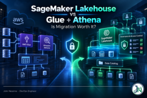 Read more about the article SageMaker Lakehouse vs Glue + Athena: Is Migration Worth It?
